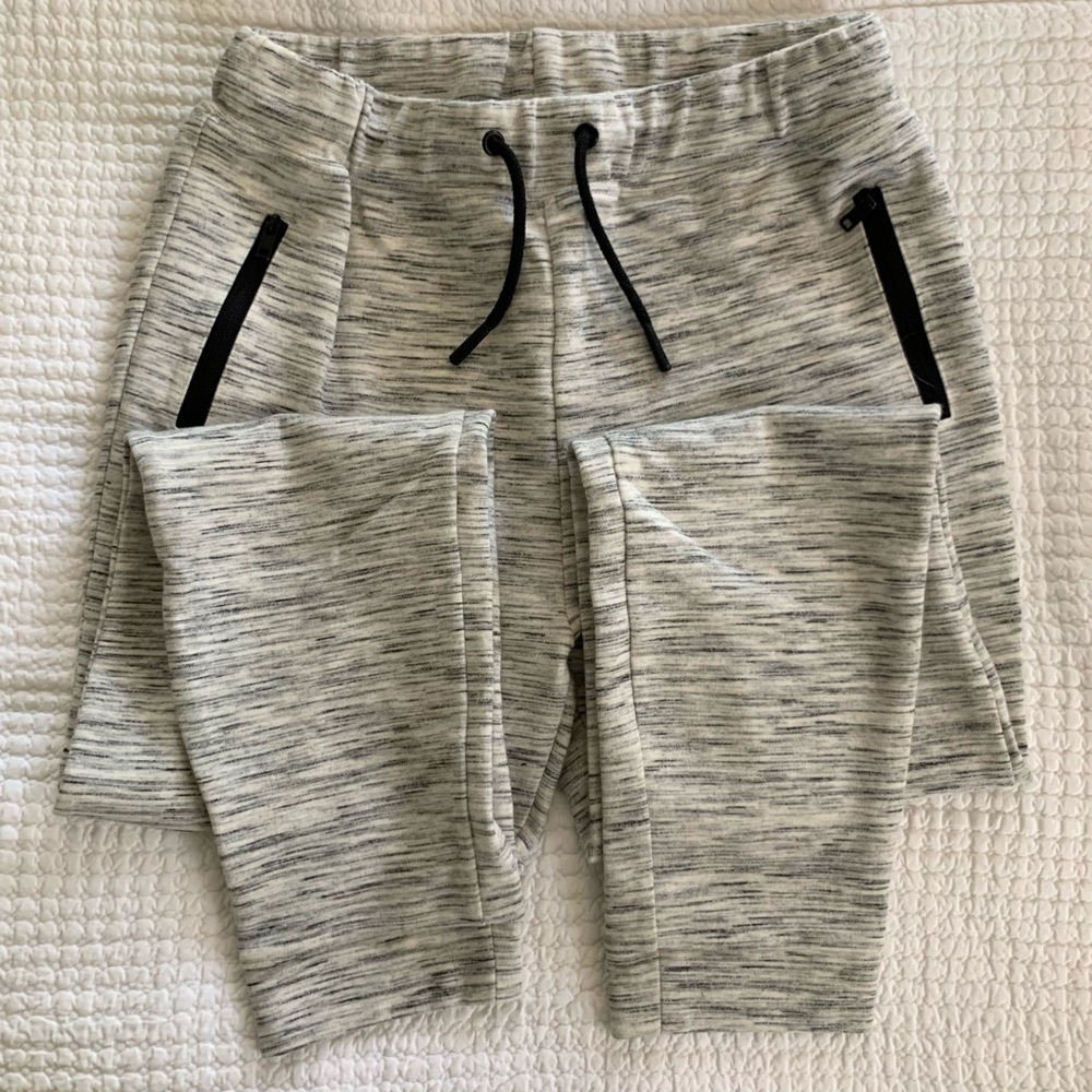 Sovereign Code boys joggers